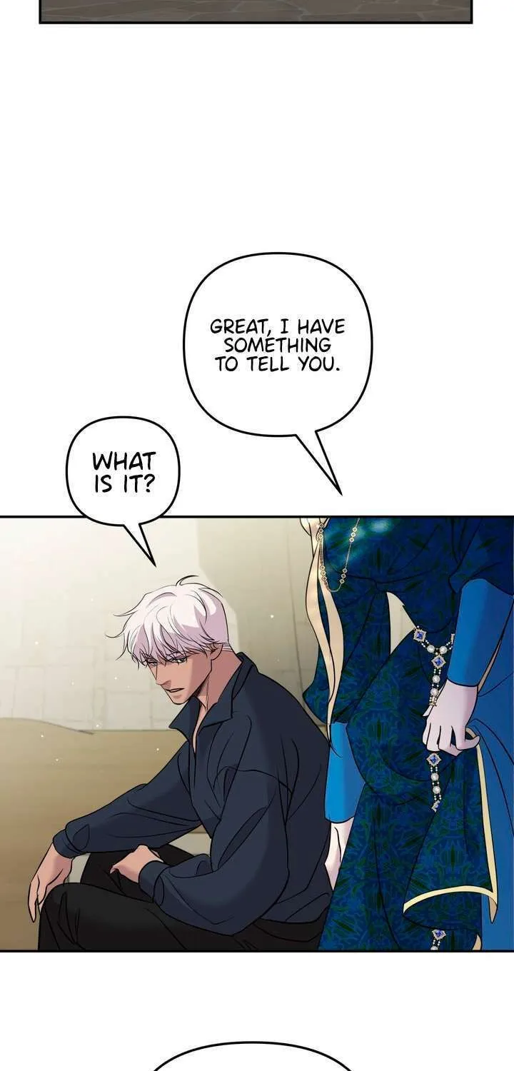 So Am I Dead? Chapter 17 page 3 - 
