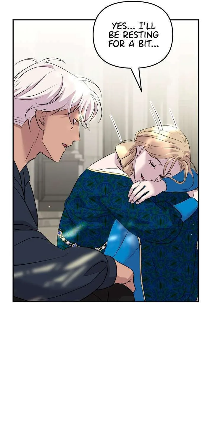So Am I Dead? Chapter 17 page 21 - 