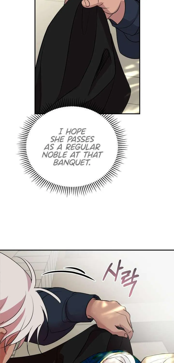 So Am I Dead? Chapter 17 page 30 - 