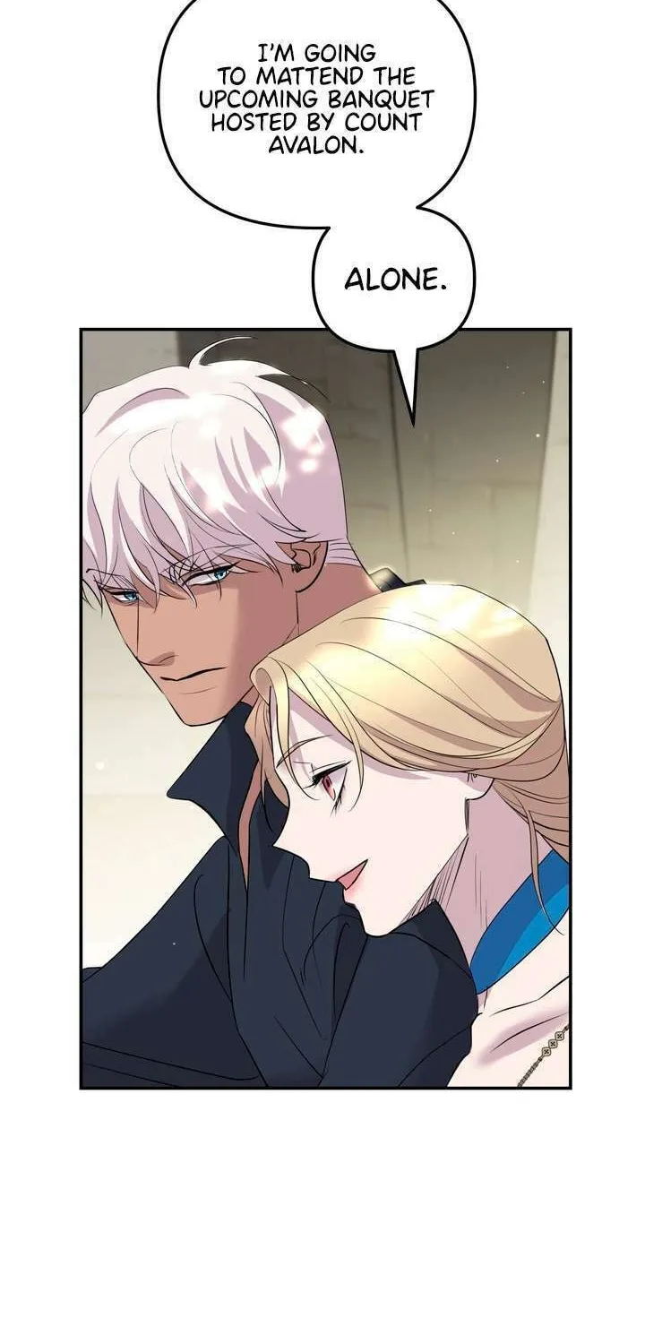 So Am I Dead? Chapter 17 page 4 - 