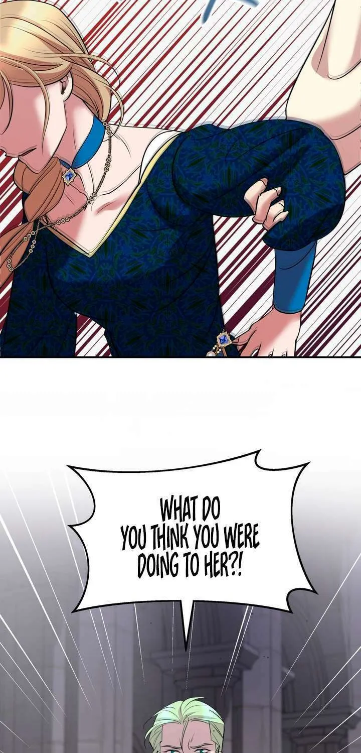 So Am I Dead? Chapter 17 page 43 - 