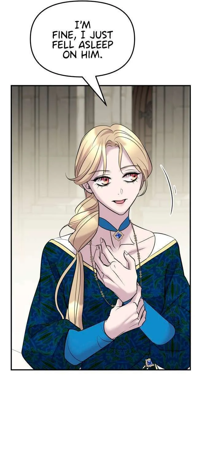 So Am I Dead? Chapter 17 page 49 - 