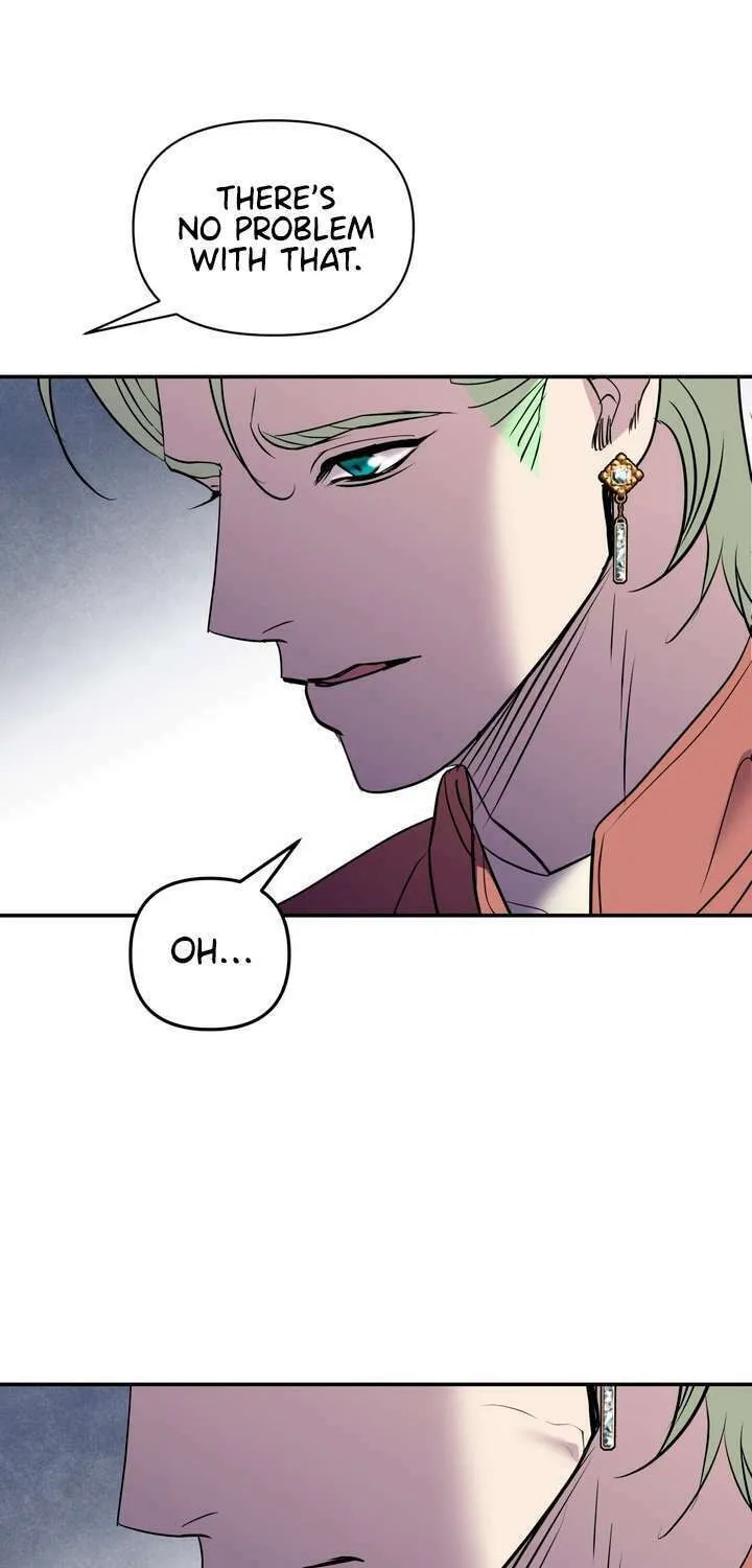 So Am I Dead? Chapter 17 page 50 - 