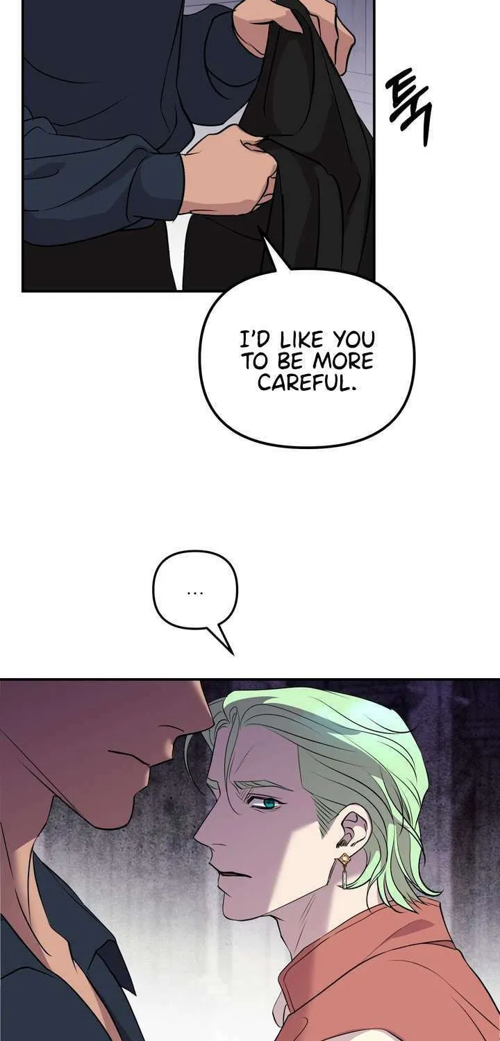 So Am I Dead? Chapter 17 page 52 - 