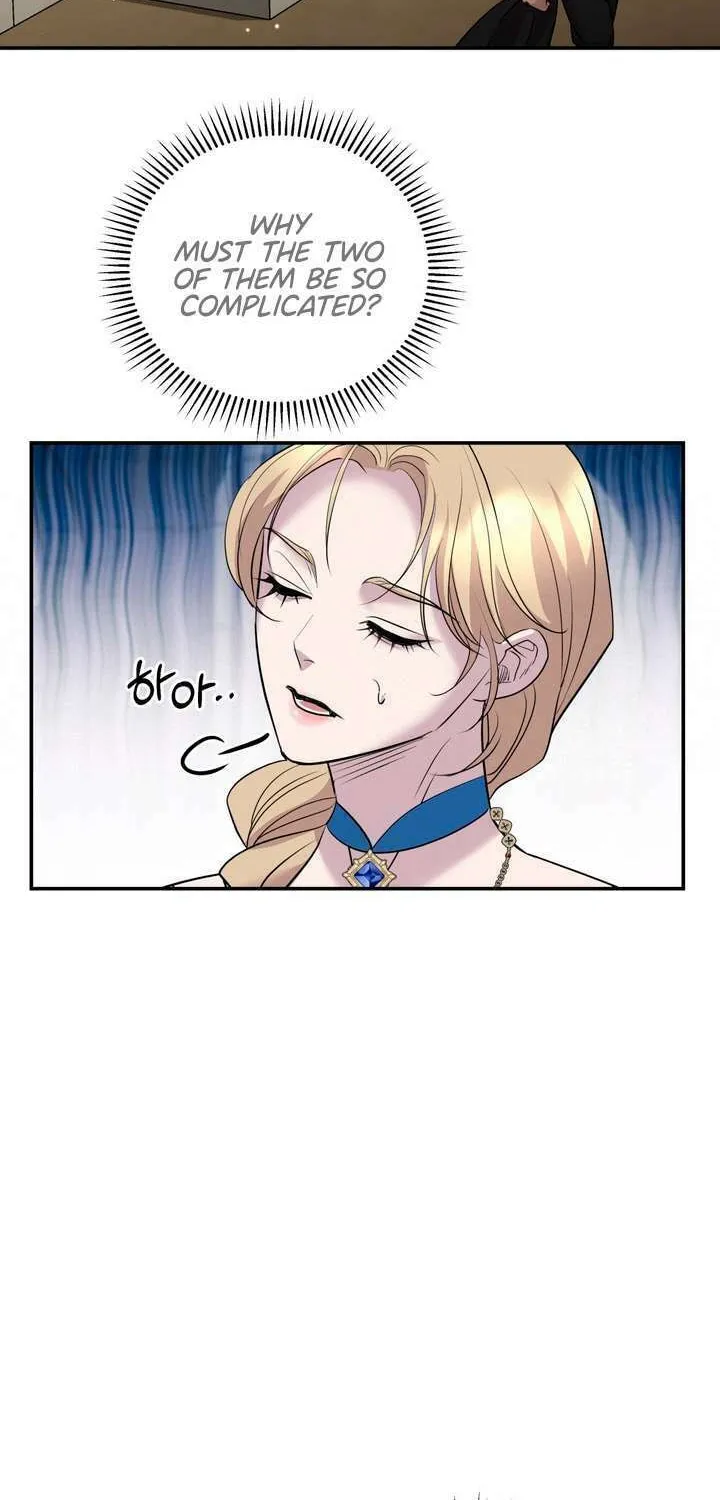 So Am I Dead? Chapter 17 page 54 - 