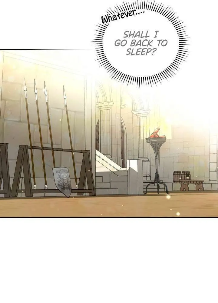 So Am I Dead? Chapter 17 page 55 - 