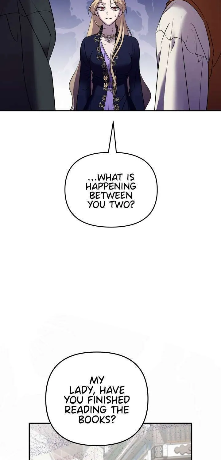 So Am I Dead? Chapter 17 page 58 - 