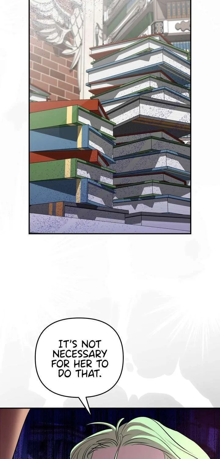 So Am I Dead? Chapter 17 page 59 - 