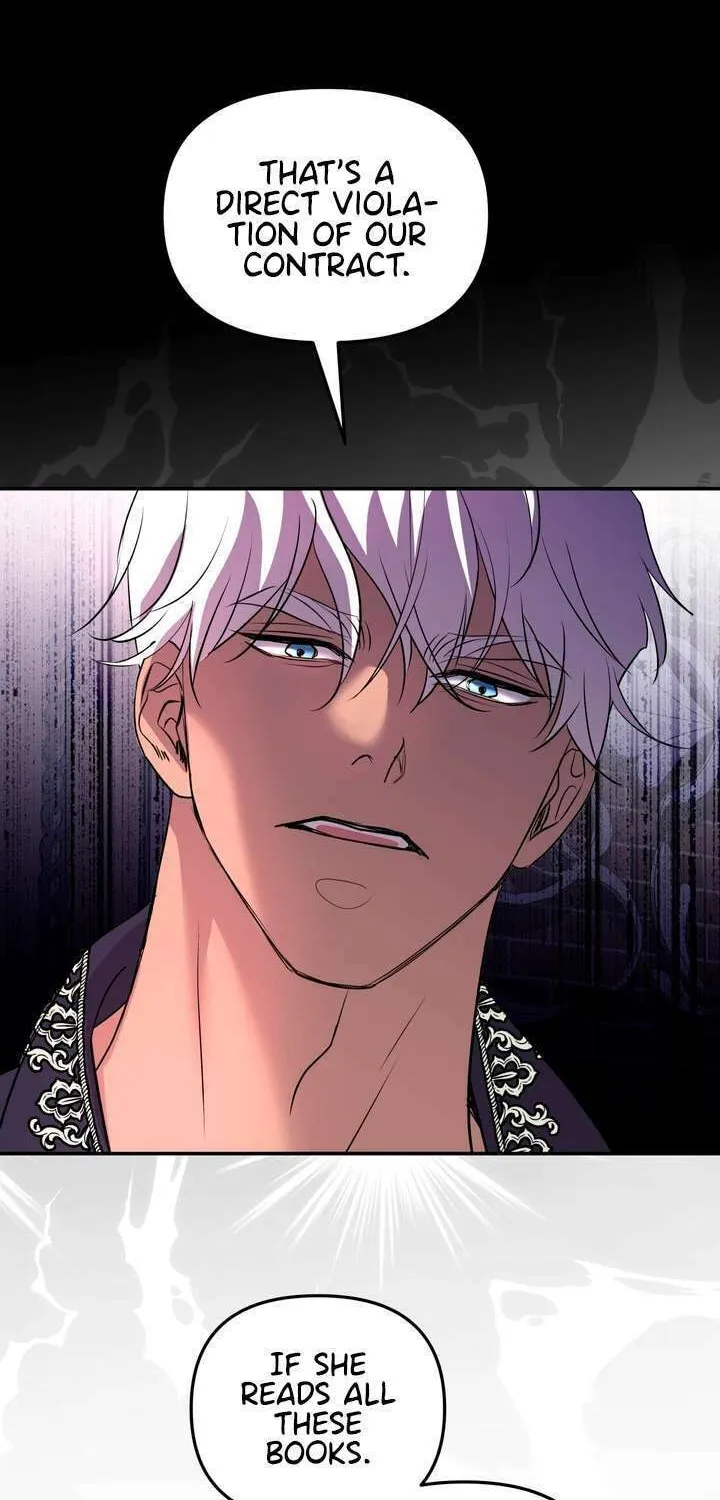 So Am I Dead? Chapter 17 page 61 - 