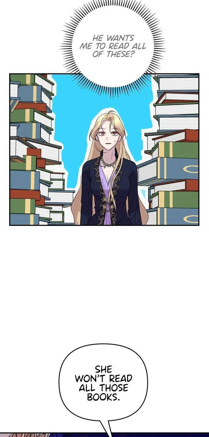 So Am I Dead? Chapter 17 page 64 - 