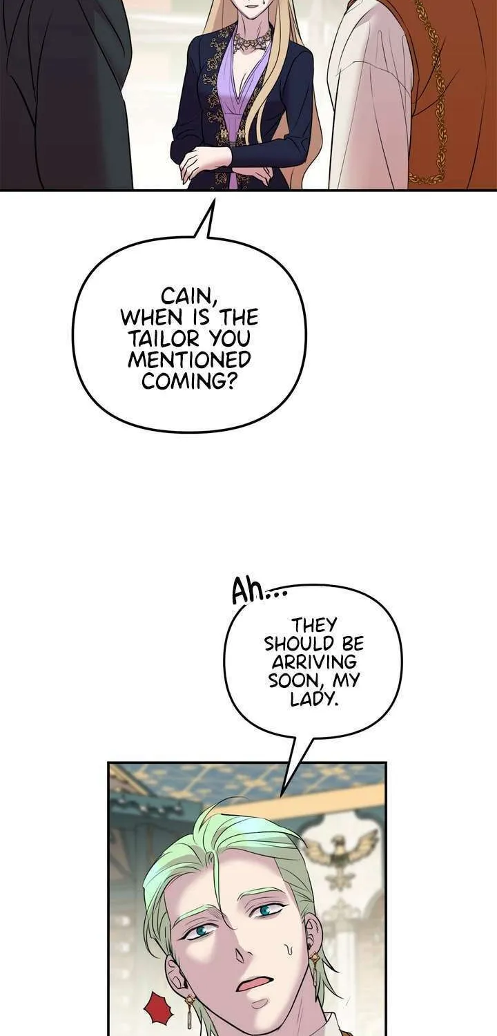 So Am I Dead? Chapter 17 page 68 - 