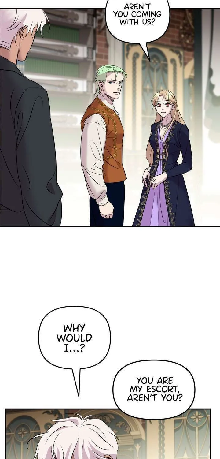 So Am I Dead? Chapter 17 page 73 - 