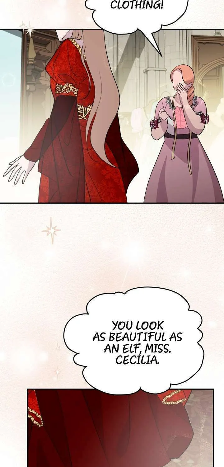 So Am I Dead? Chapter 17 page 79 - 