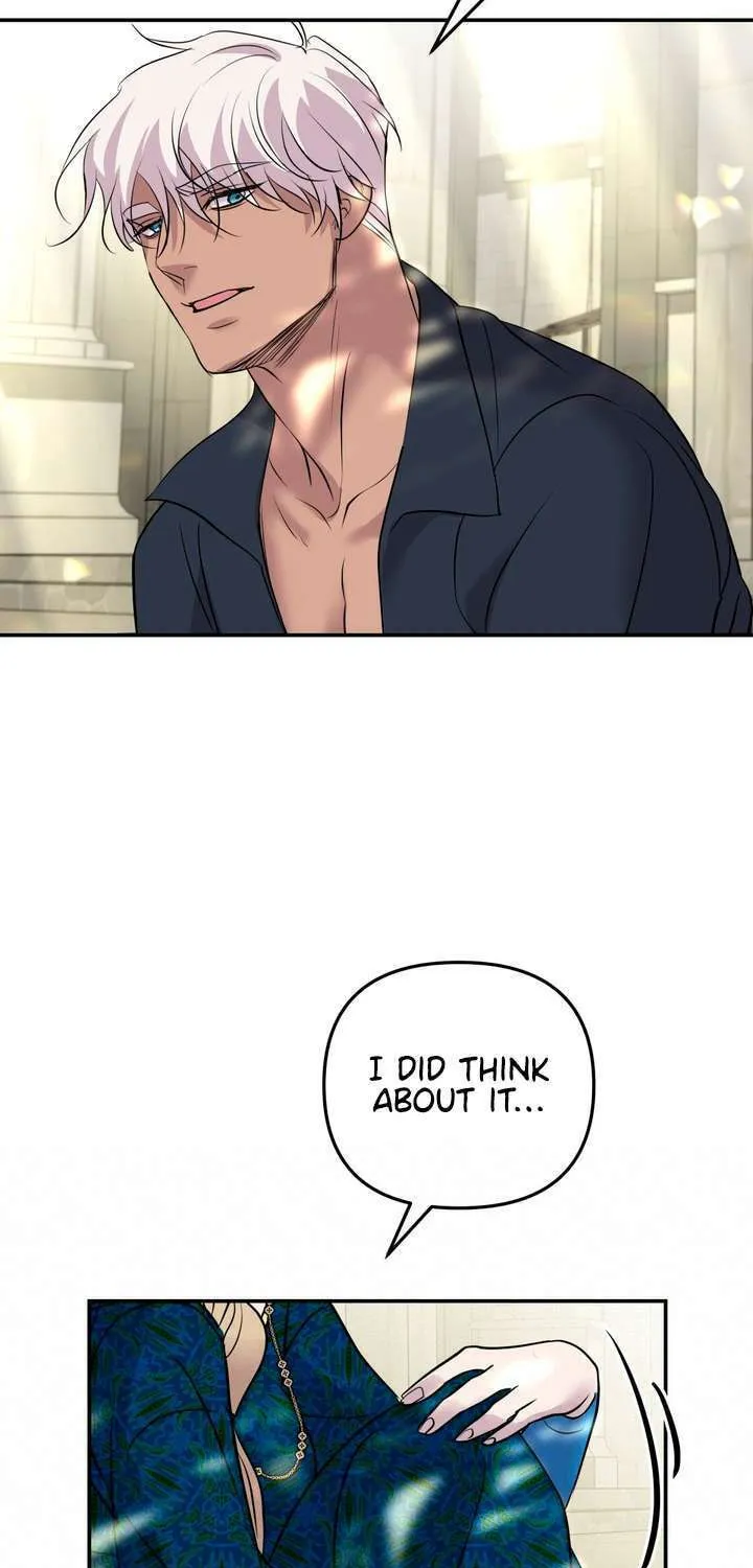So Am I Dead? Chapter 17 page 9 - 