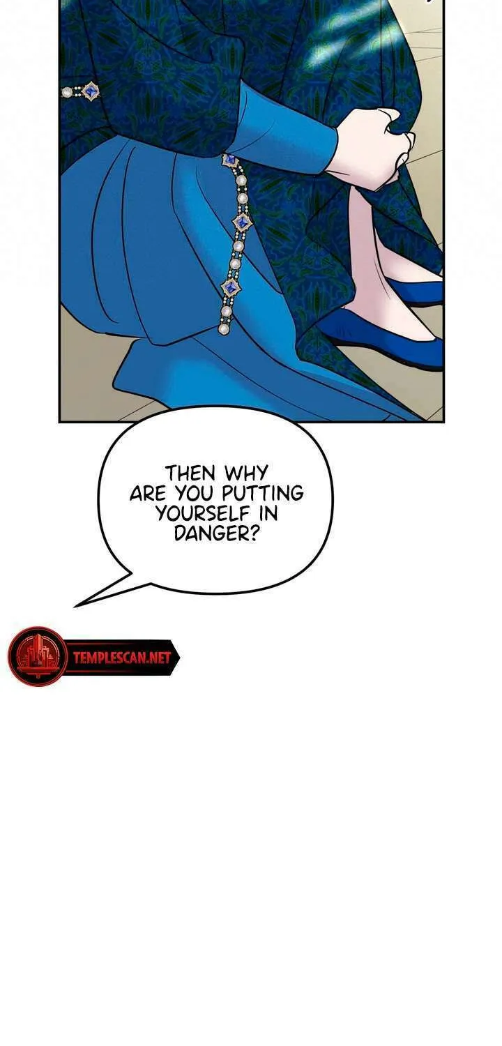 So Am I Dead? Chapter 17 page 10 - 