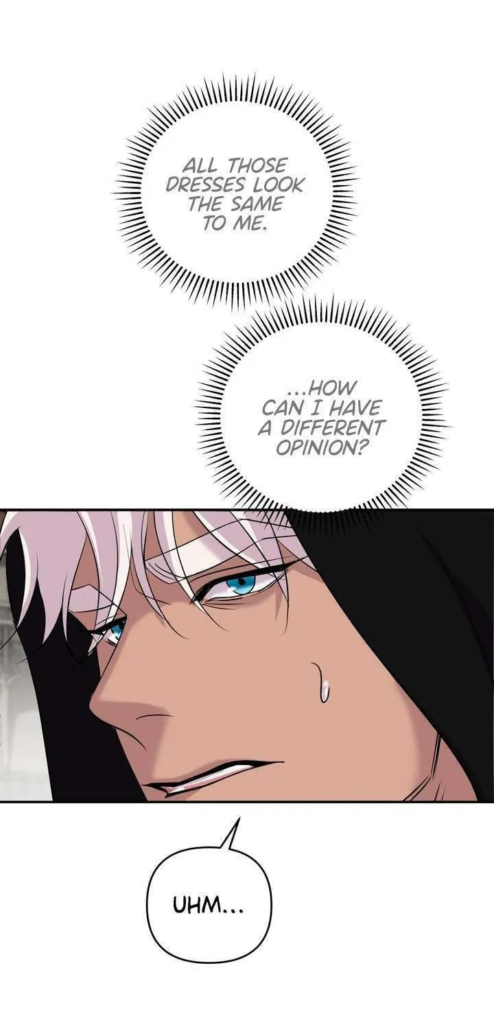 So Am I Dead? Chapter 18 page 11 - 