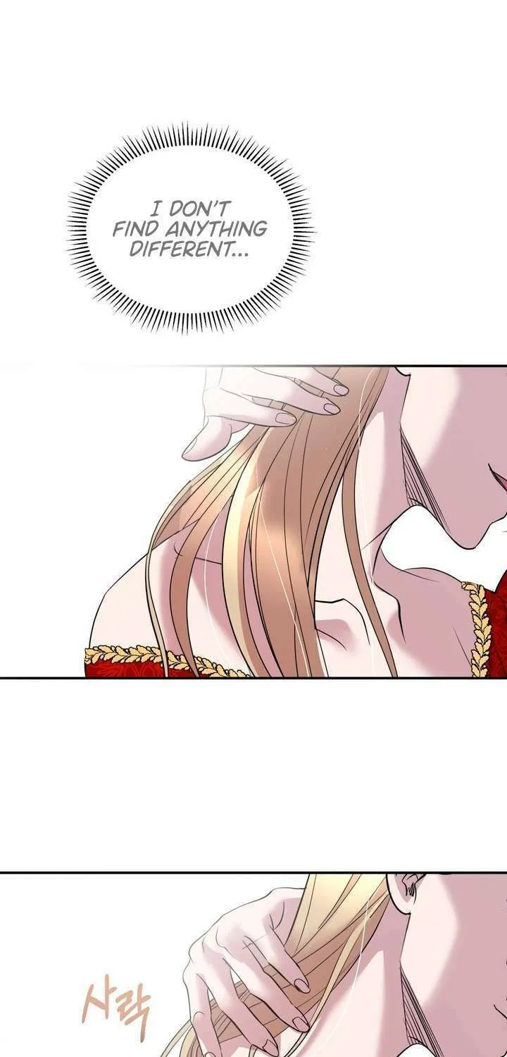 So Am I Dead? Chapter 18 page 12 - 