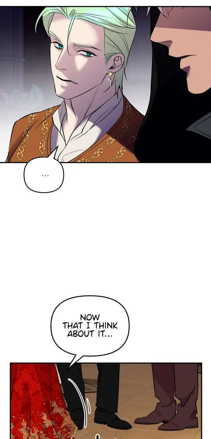 So Am I Dead? Chapter 18 page 21 - 