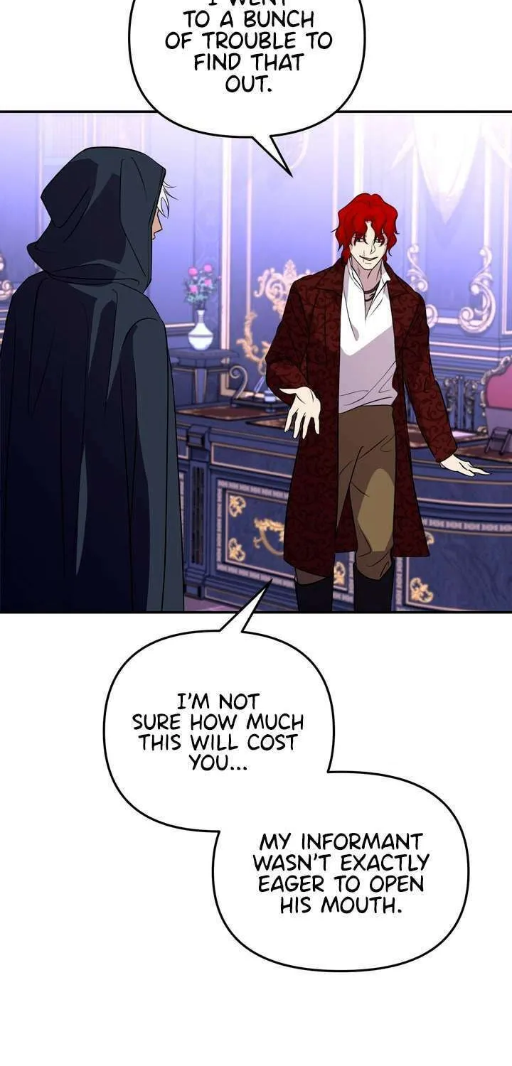 So Am I Dead? Chapter 18 page 38 - 