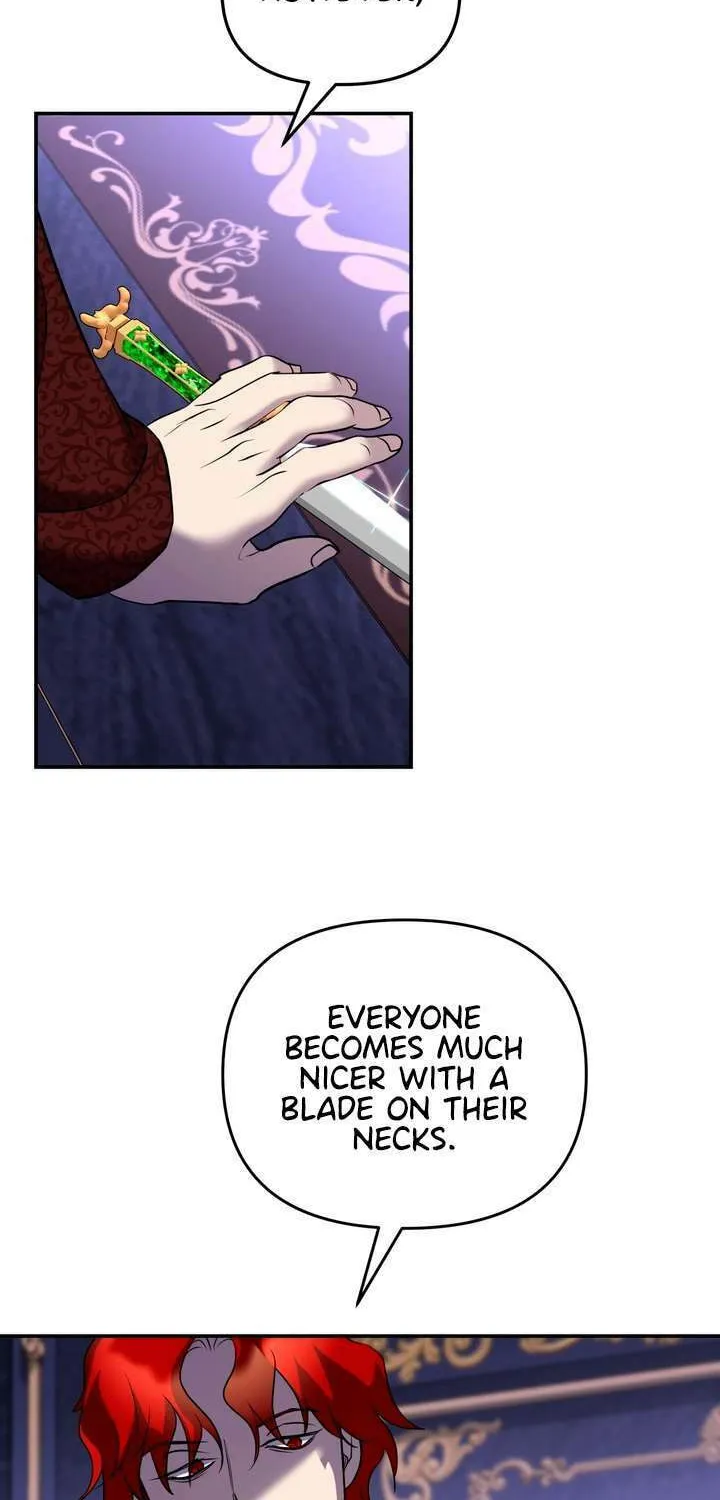 So Am I Dead? Chapter 18 page 40 - 