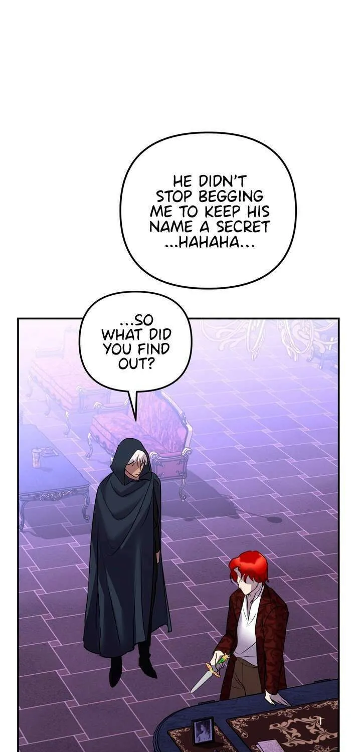 So Am I Dead? Chapter 18 page 42 - 