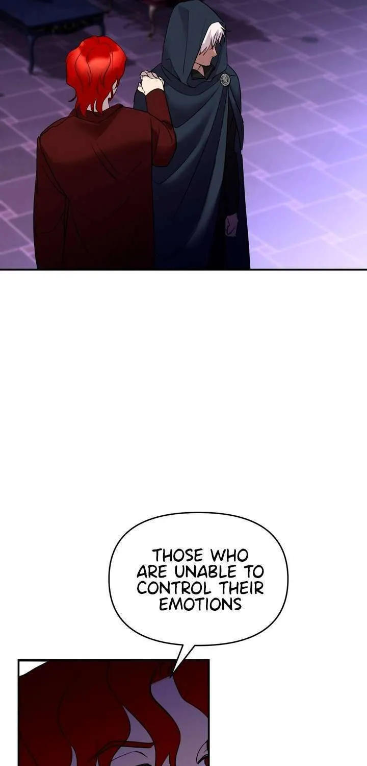So Am I Dead? Chapter 18 page 49 - 