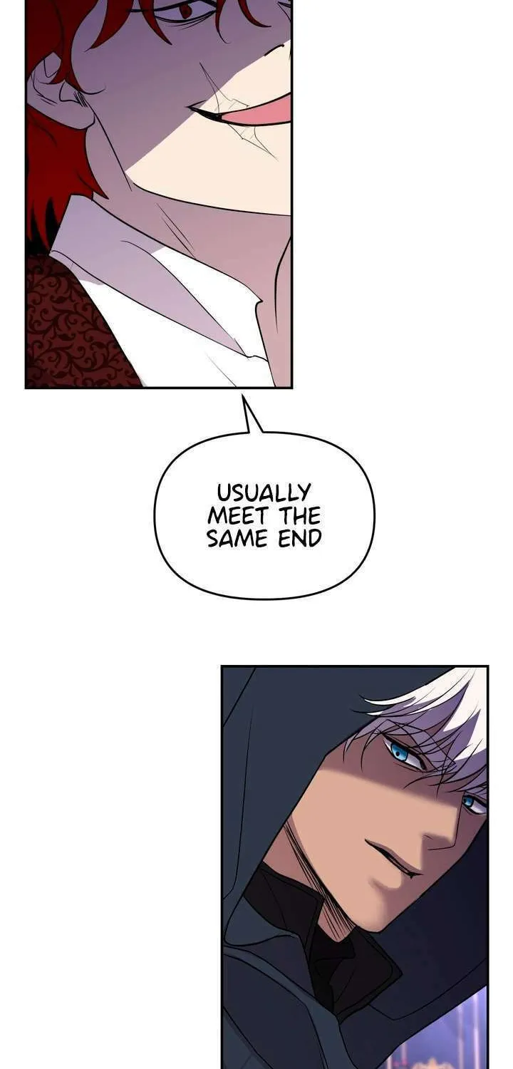 So Am I Dead? Chapter 18 page 50 - 