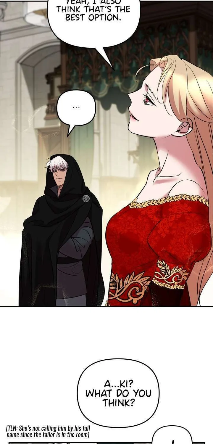 So Am I Dead? Chapter 18 page 6 - 