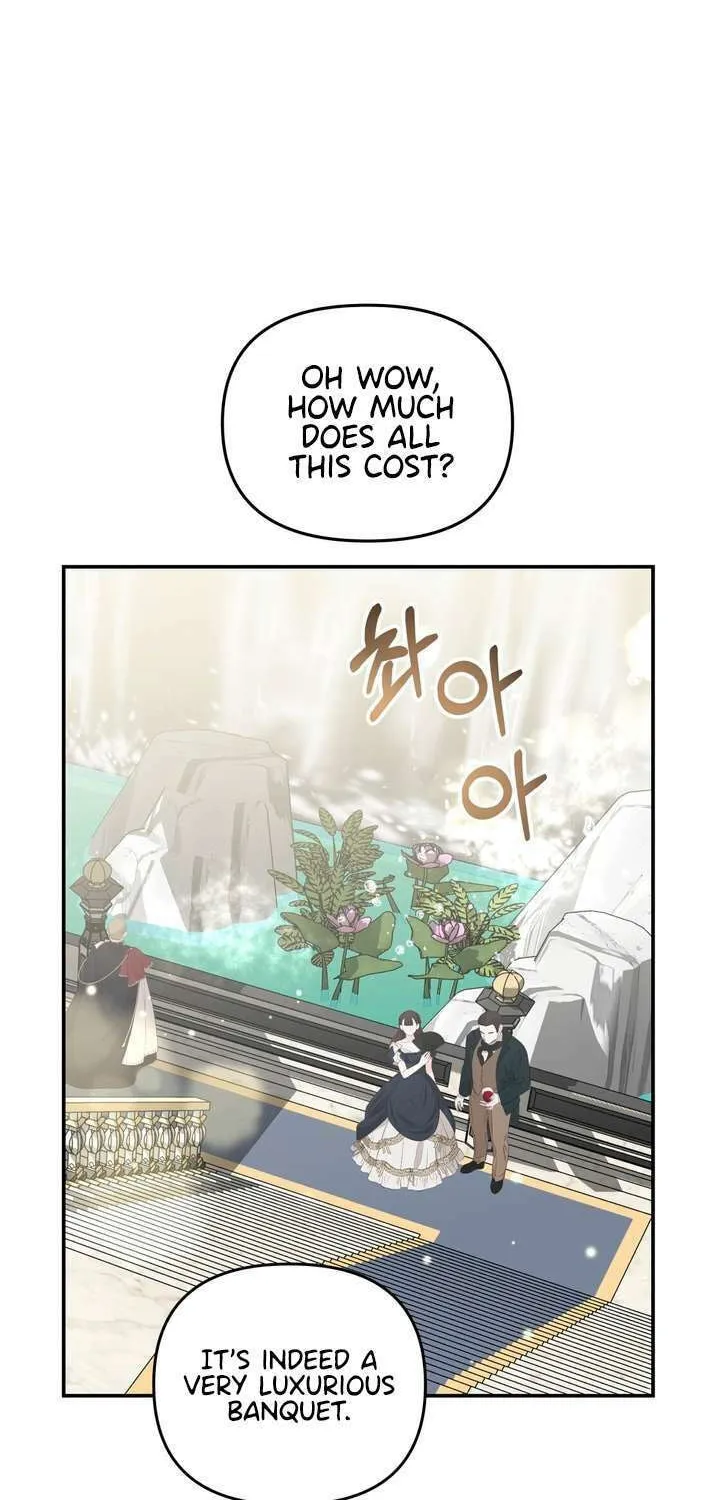So Am I Dead? Chapter 18 page 54 - 