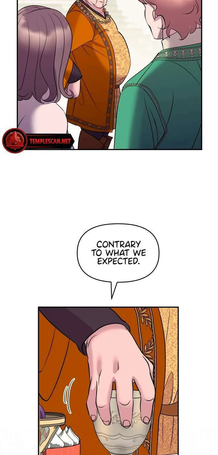 So Am I Dead? Chapter 18 page 60 - 