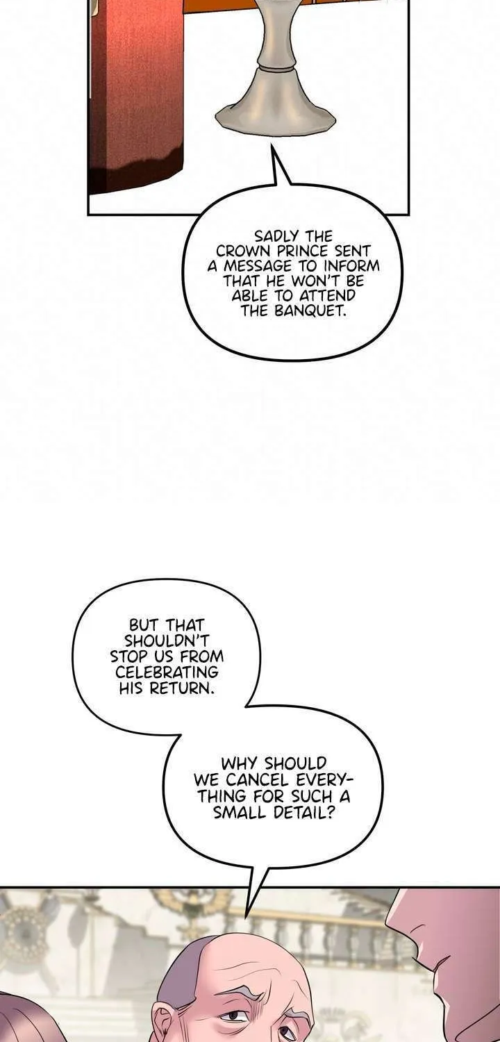 So Am I Dead? Chapter 18 page 61 - 