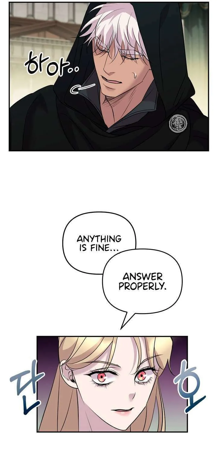 So Am I Dead? Chapter 18 page 8 - 