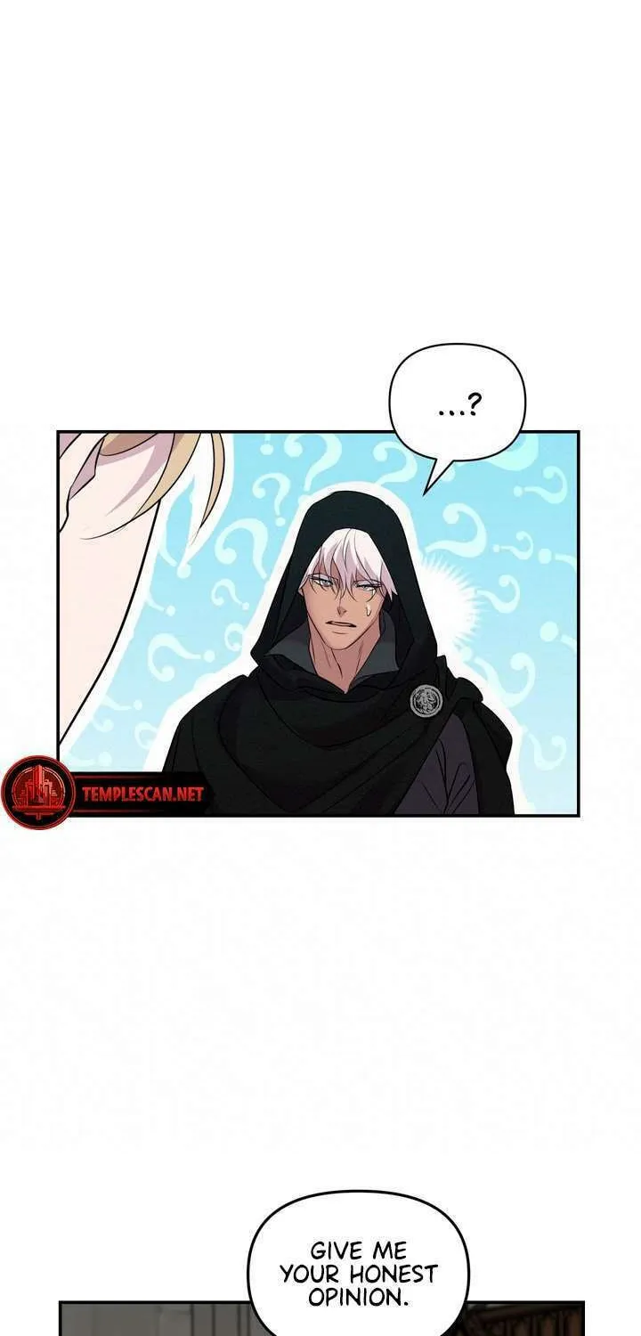 So Am I Dead? Chapter 18 page 9 - 