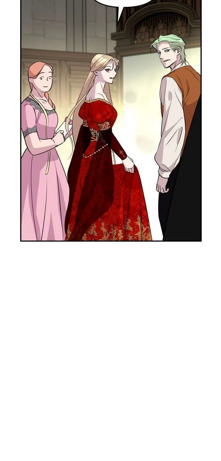 So Am I Dead? Chapter 18 page 10 - 