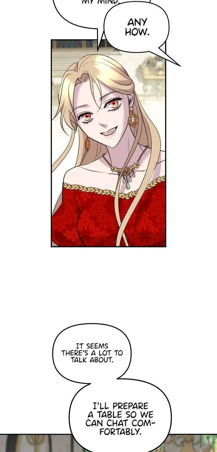 So Am I Dead? Chapter 19 page 11 - 