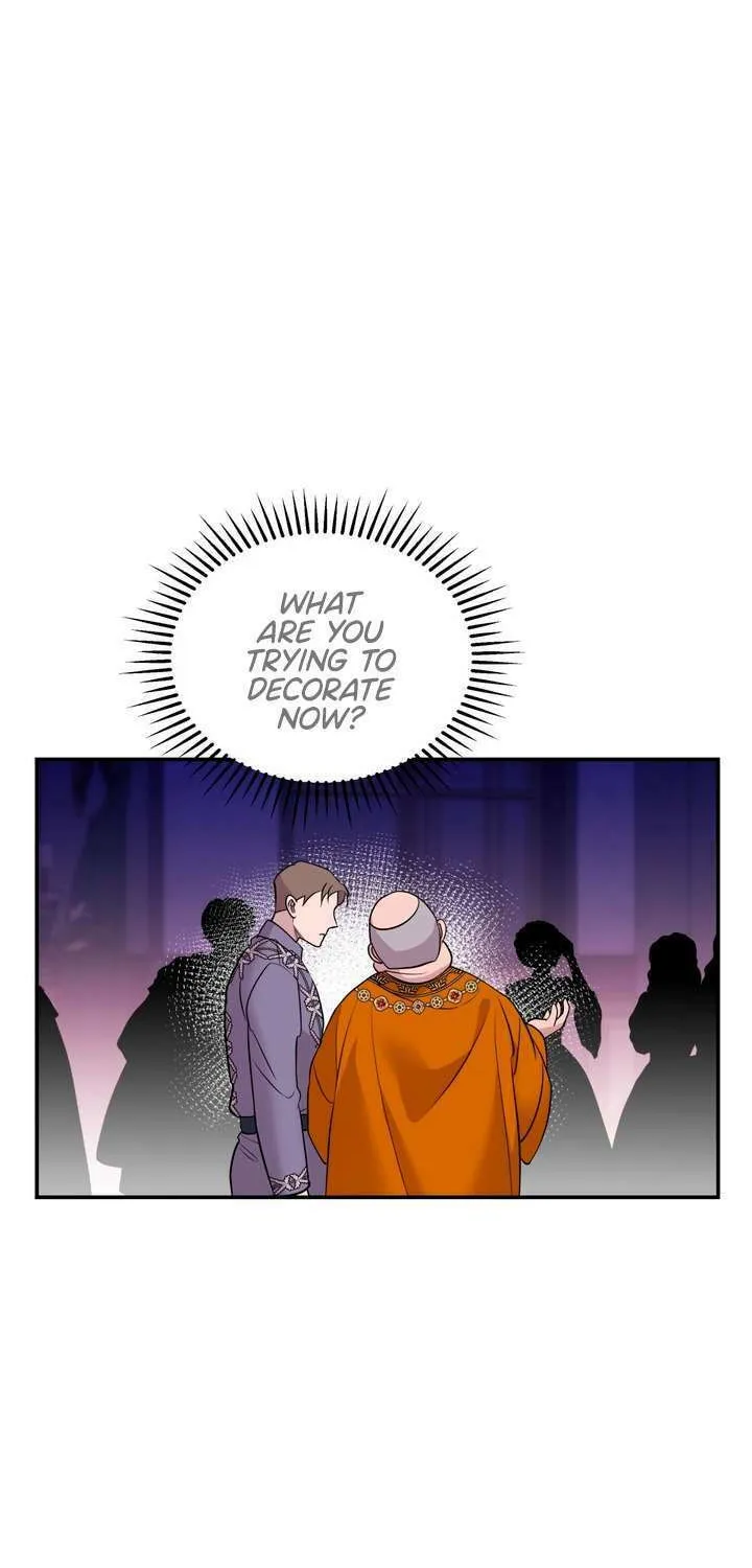 So Am I Dead? Chapter 19 page 16 - 