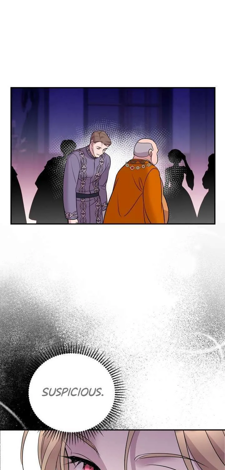 So Am I Dead? Chapter 19 page 17 - 