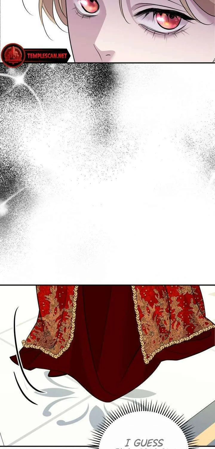 So Am I Dead? Chapter 19 page 18 - 