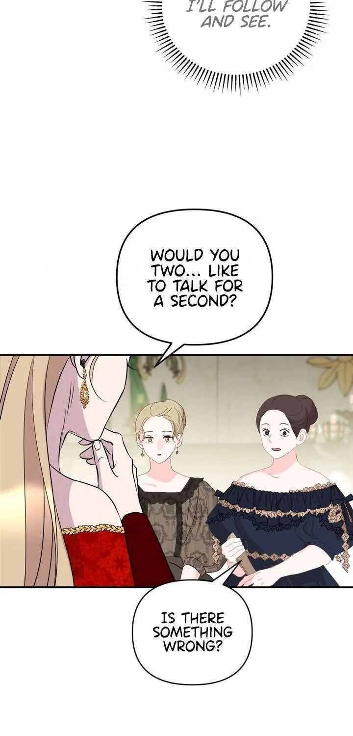 So Am I Dead? Chapter 19 page 19 - 