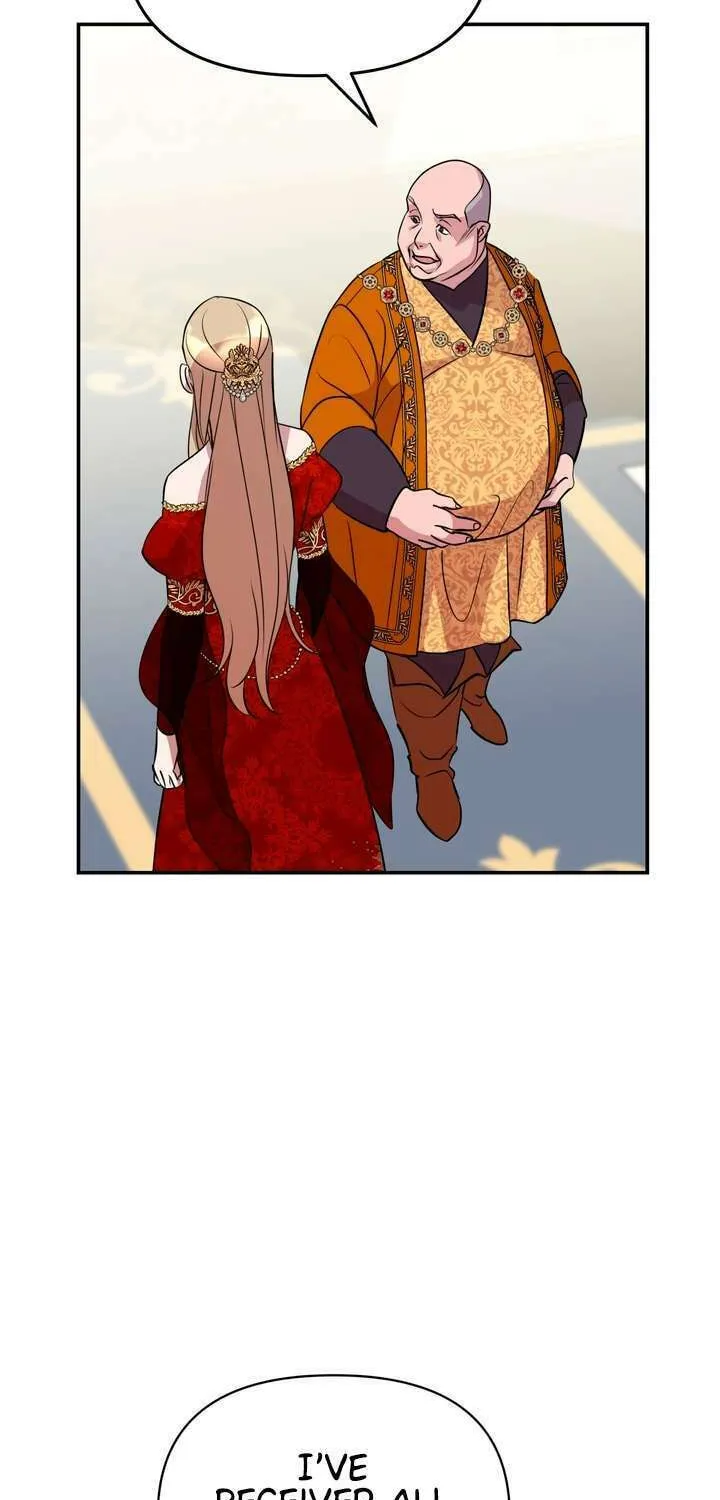 So Am I Dead? Chapter 19 page 3 - 