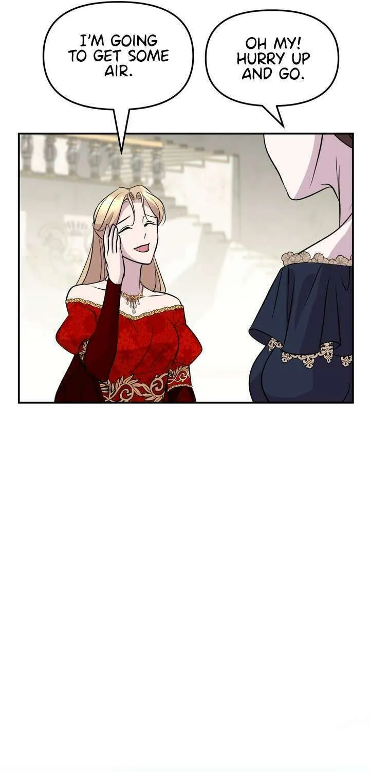 So Am I Dead? Chapter 19 page 22 - 