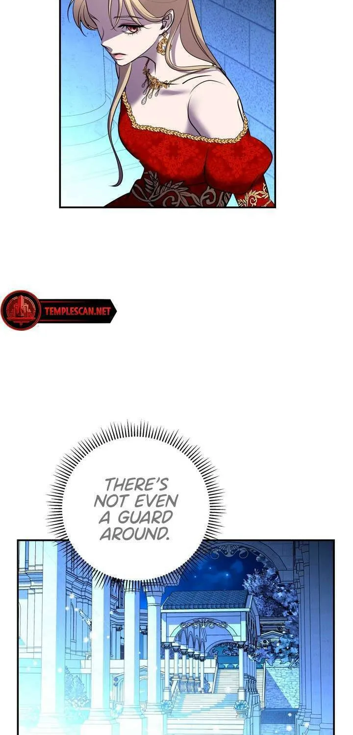 So Am I Dead? Chapter 19 page 27 - 