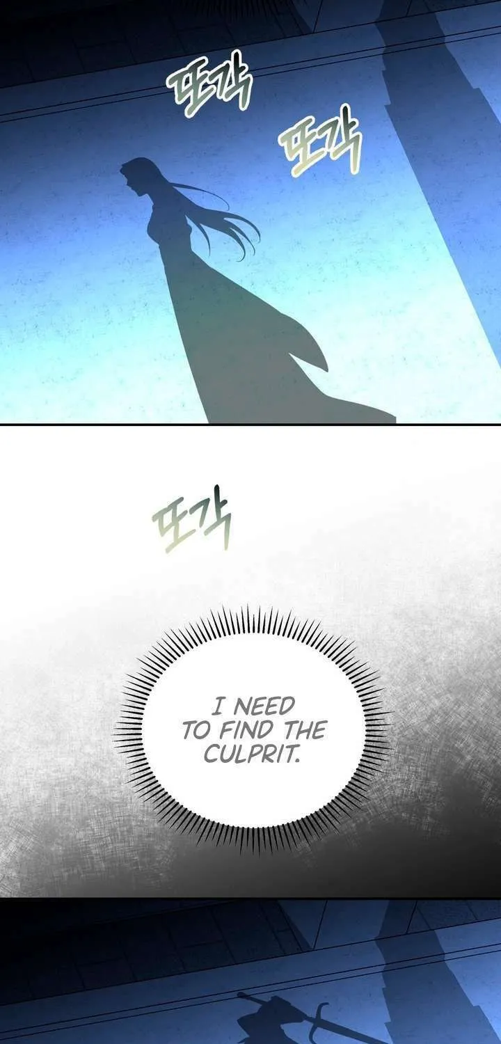 So Am I Dead? Chapter 19 page 31 - 
