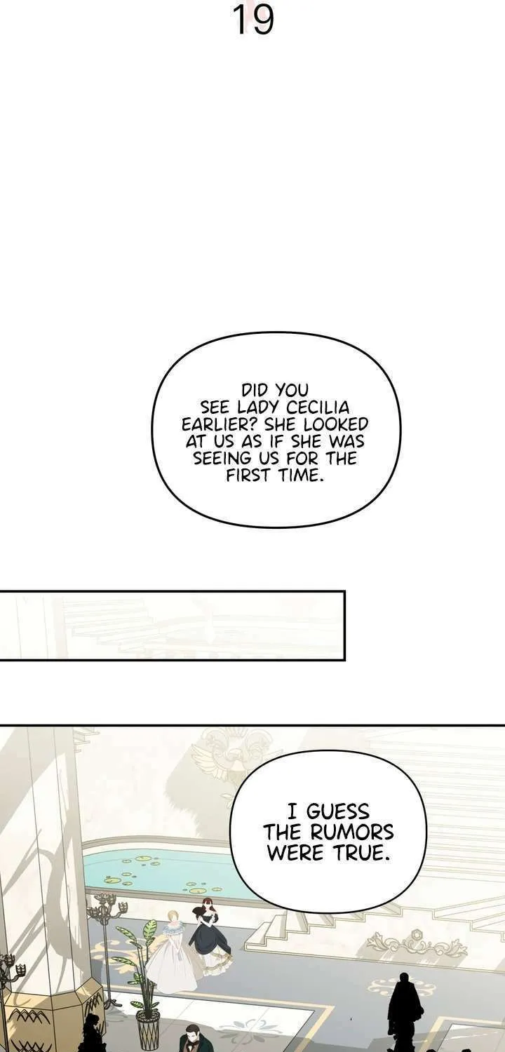 So Am I Dead? Chapter 19 page 36 - 