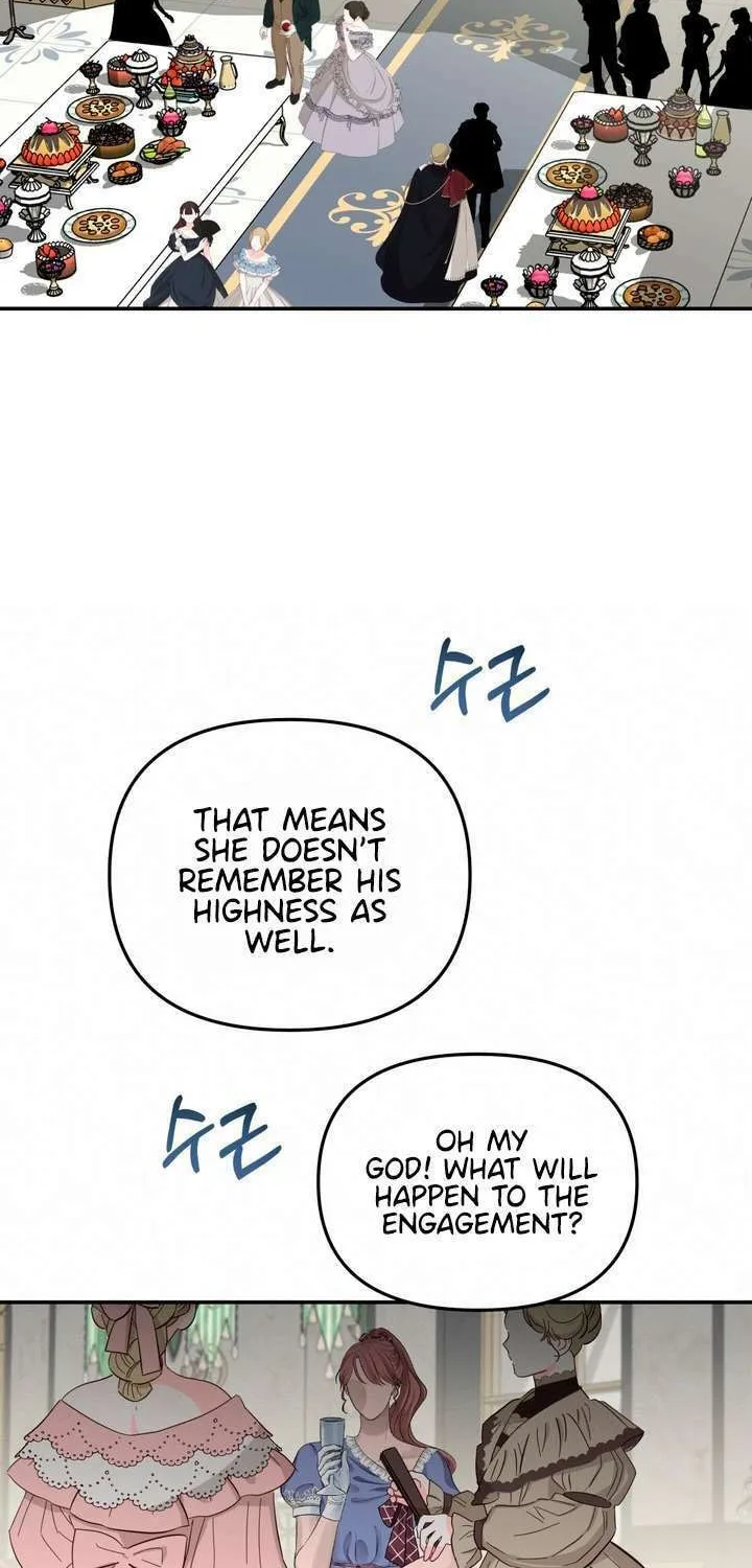 So Am I Dead? Chapter 19 page 37 - 