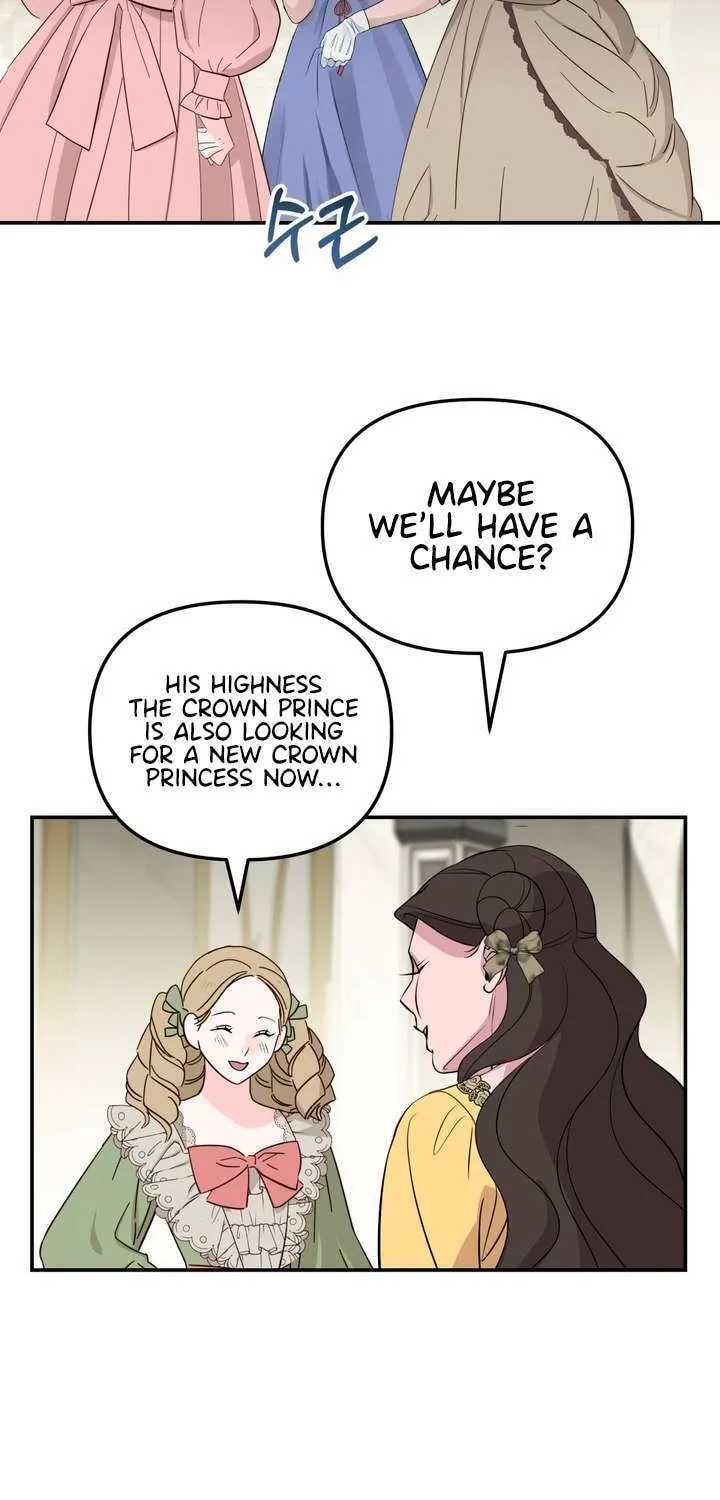So Am I Dead? Chapter 19 page 38 - 