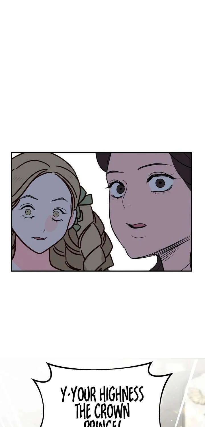So Am I Dead? Chapter 19 page 40 - 