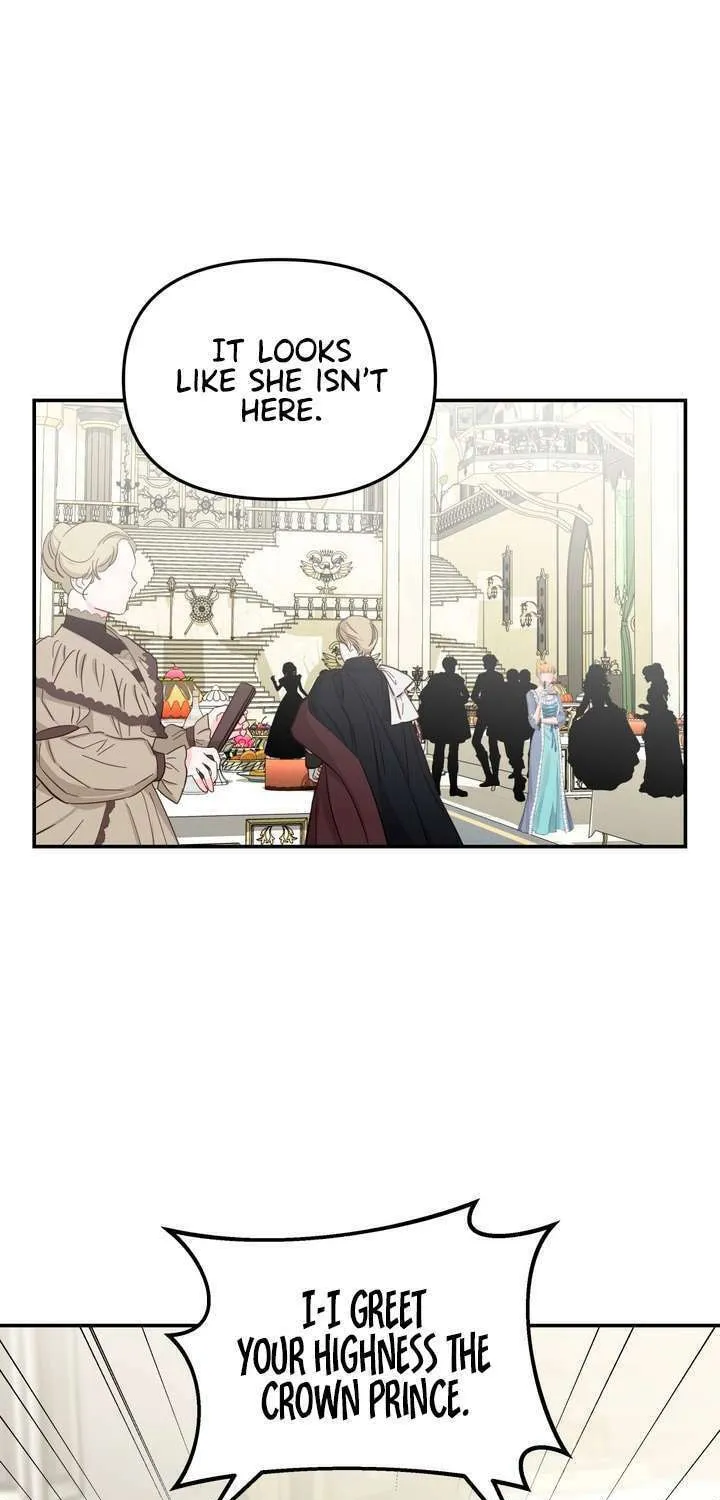So Am I Dead? Chapter 19 page 43 - 