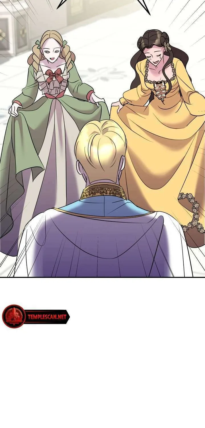 So Am I Dead? Chapter 19 page 44 - 