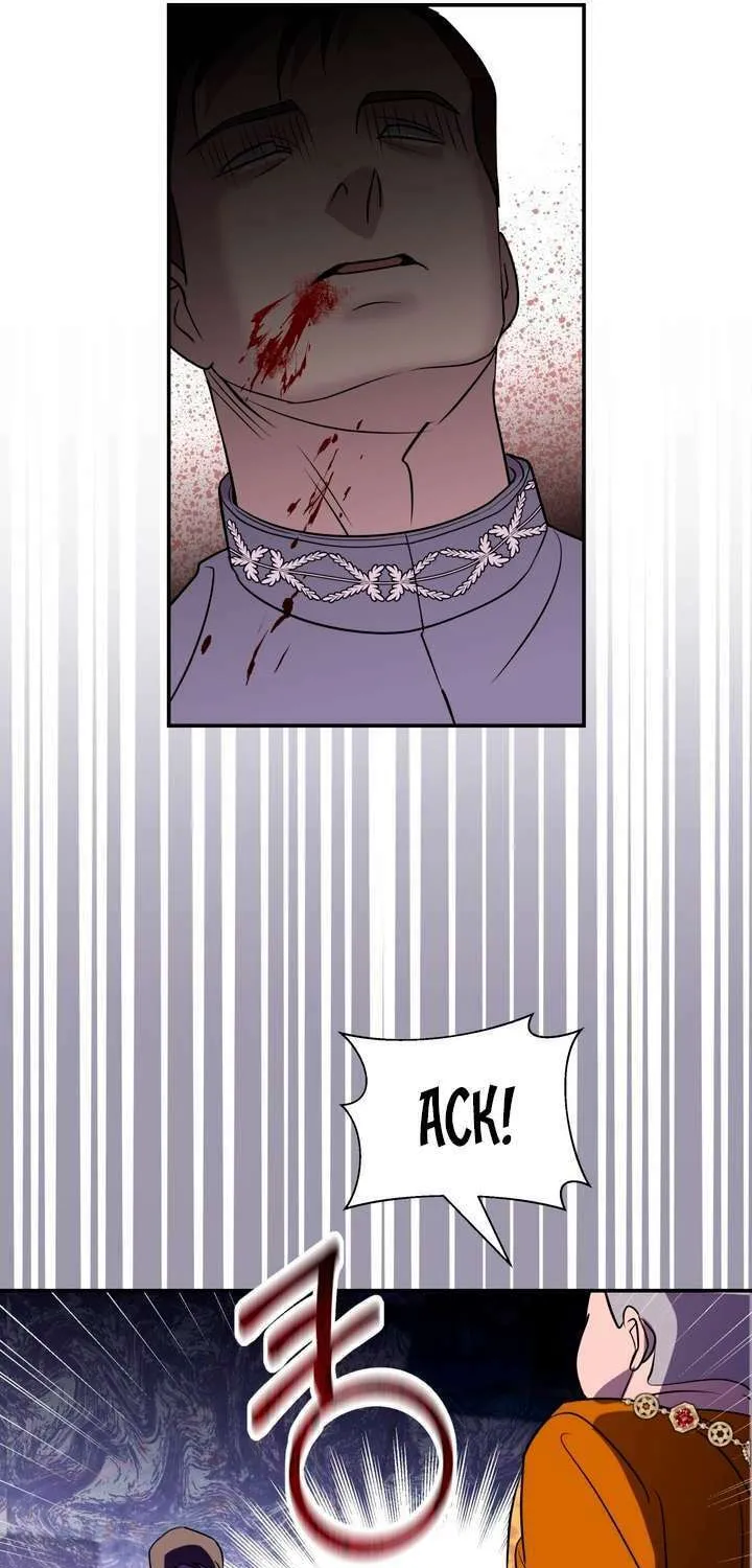 So Am I Dead? Chapter 19 page 56 - 